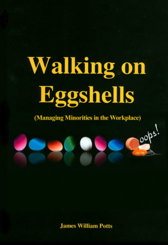 Walking-on-Egg-Shells